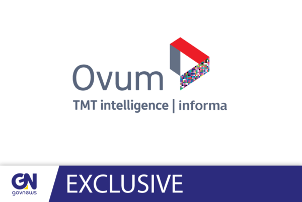 GovNews Exclusive - Ovum is leading technology analyst firm - analysis, whitepapers, research, business, government, ICT