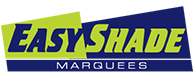 Easyshade Marquees logo