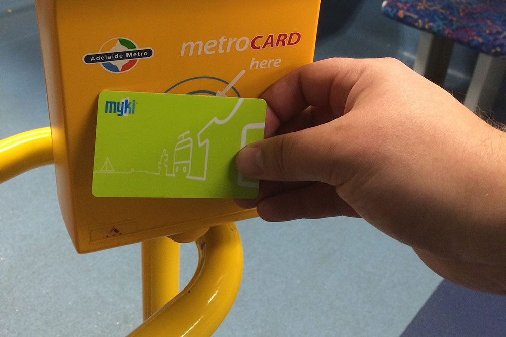 myki