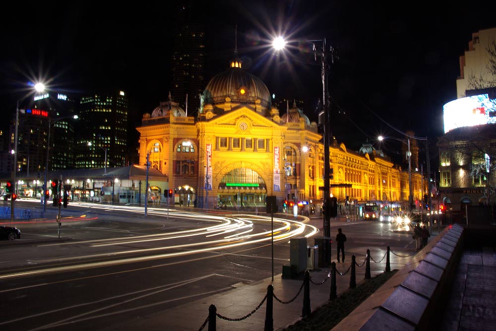 melbourne