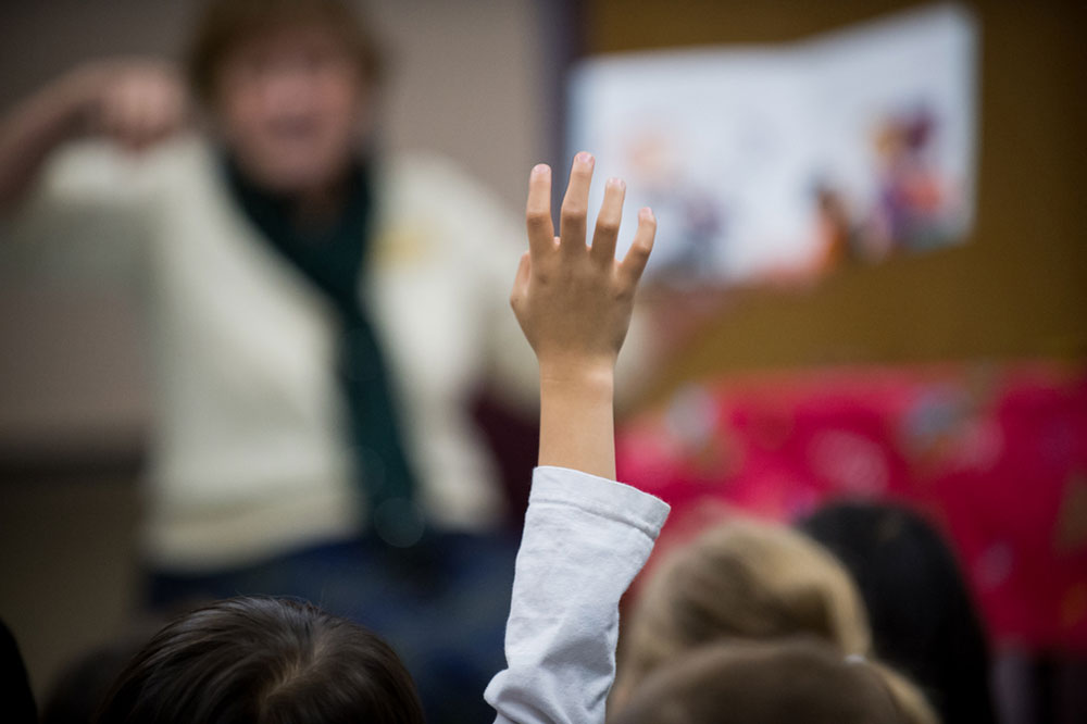 Queensland's Department of Education goes under the microscope after its defective implementation of a OneSchool update led to suspected cases of child abuse not being reported to police.