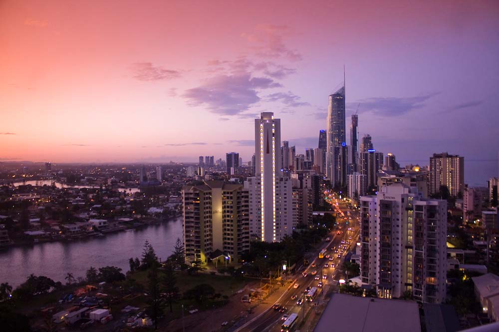 The City of Gold Coast has hired Fujitsu Australia and Infor Global Solutions to carry out its ambitious ICT overhaul and managed services.