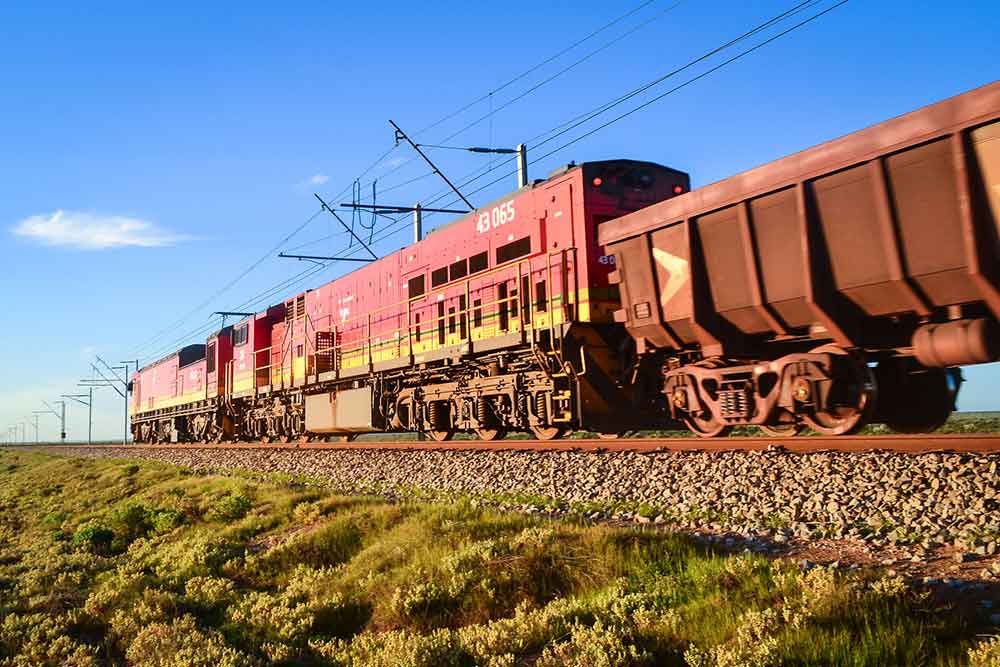 The federal government’s Inland Rail project has gone to tender for its Technical and Engineering Advisory Services.