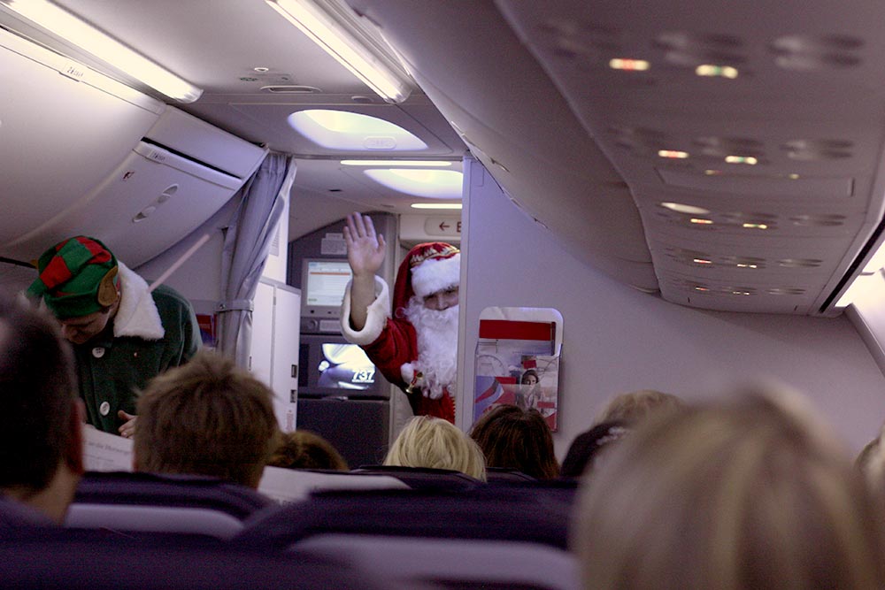 Tech analyst firm Ovum shares its Top 10 tips for government travel this Christmas in the tail end of 2015.