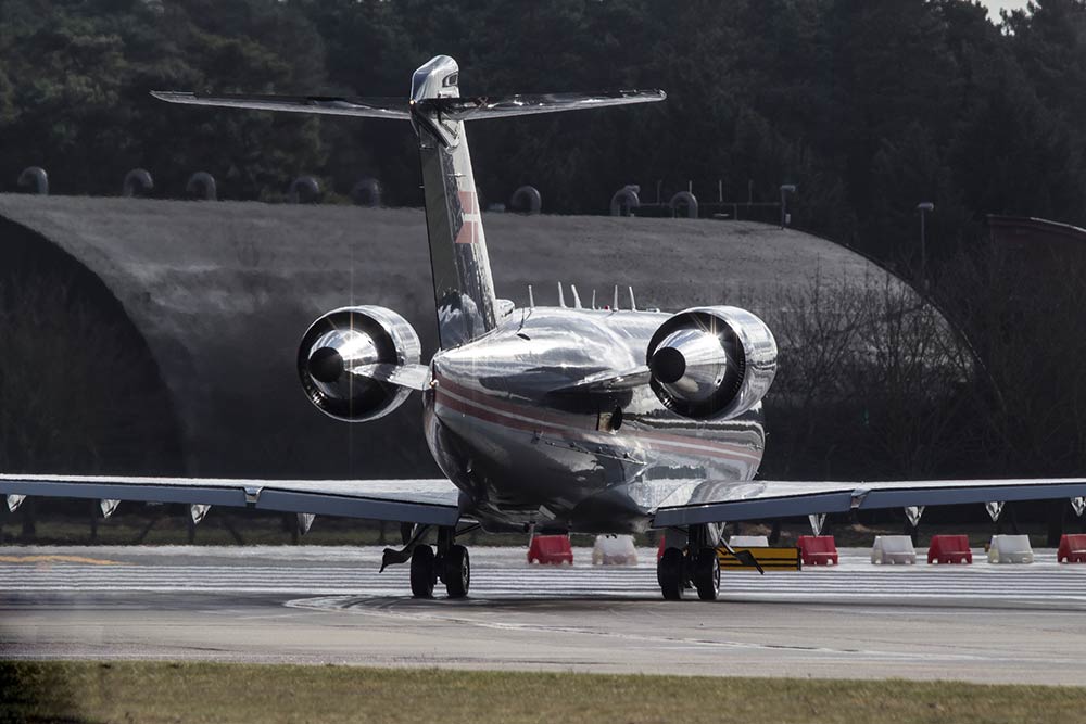 The Australian Maritime Safety Authority will roll out new Bombardier Challenger jets to boost the nation’s Search & Rescue capabilities.