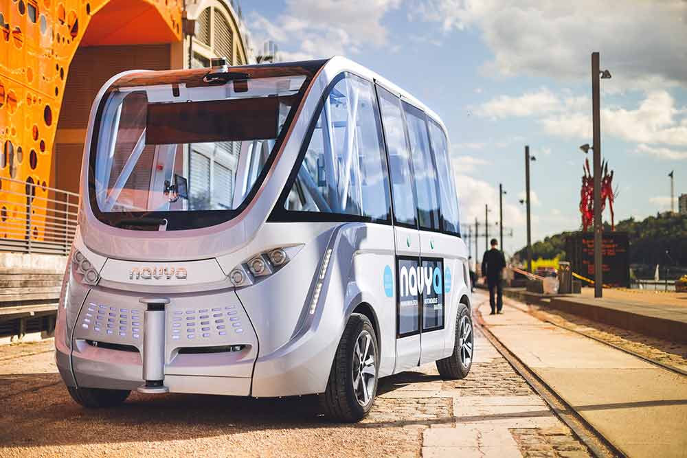 Western Australia will trial new driverless vehicles from French company NAVYA SAS in a plan to explore their capabilities and how they will work in Perth.