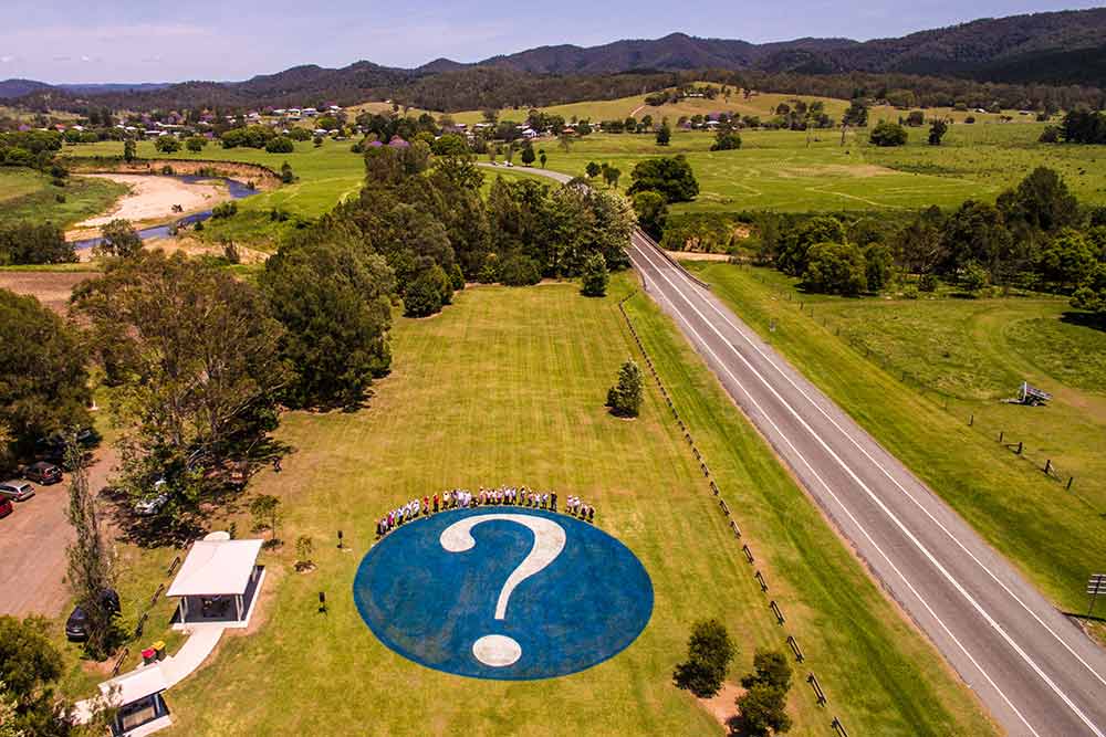 Sunshine Coast Council is looking for entrees to design an innovative public toilet in Kenilworth that will account for big challenges such as floods and other functions.