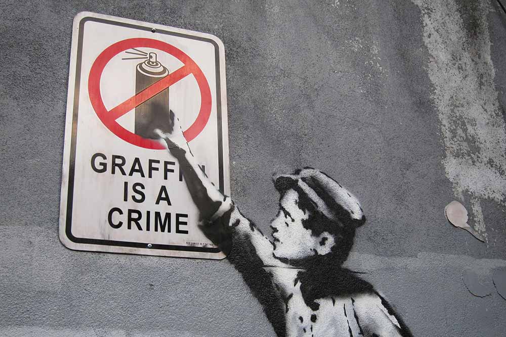 Victorian councils have more state funding available to combat graffiti vandals in new prevention programs designed to educate them from an early age.