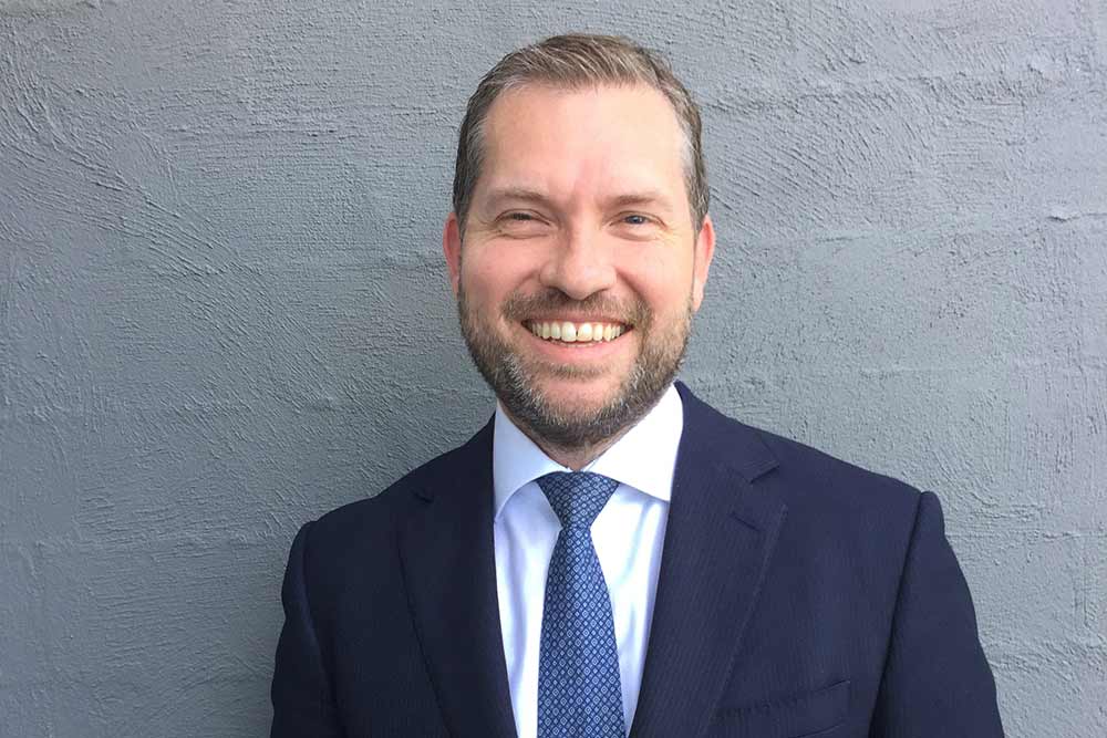 The NSW government has recruited the former technology head of Macquarie, Damon Rees to help lead the state's digital agenda.