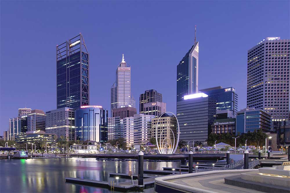 The Western Australian Government is on the road to a digital future with the recent release of its inaugural ICT strategy.