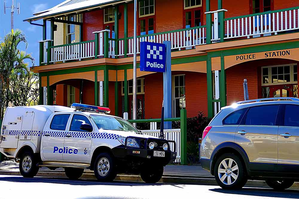 The Queensland government is out to purchase 700 new police cars for $32 million as part of the State Budget 2016-17 initiative to boost law enforcement.