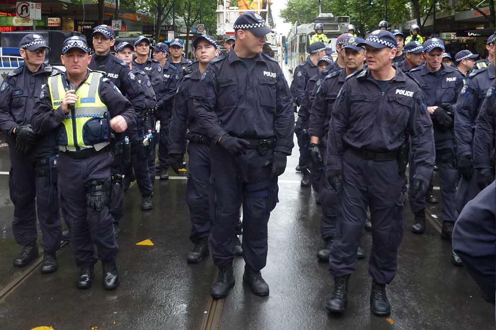 Victoria Police will have better access to critical information using new Intelligence Management and Analytics Solution to protect the community.