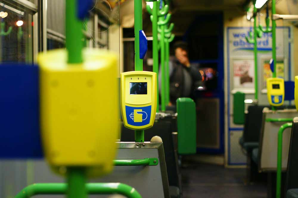 The Victorian government has renewed a contract with NTT Data to maintain and operate the myki ticketing system for the next seven years.