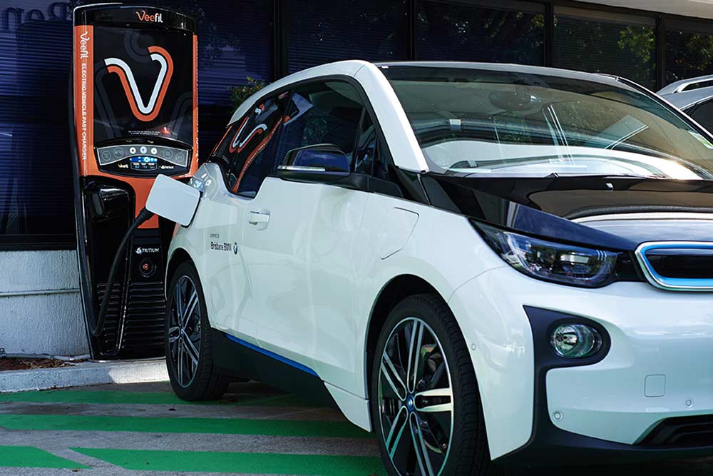 Queensland is pressing the pedal on Electric Vehicles (EVs) uptake following a recent Beyond Zero Emissions think tank report..