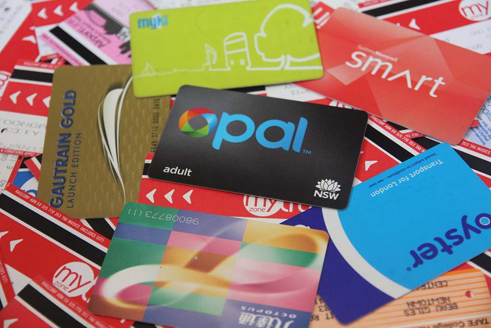 Transport for NSW has axed all paper tickets on trains, buses and ferries and will accept only the Opal card on all modes of transport.