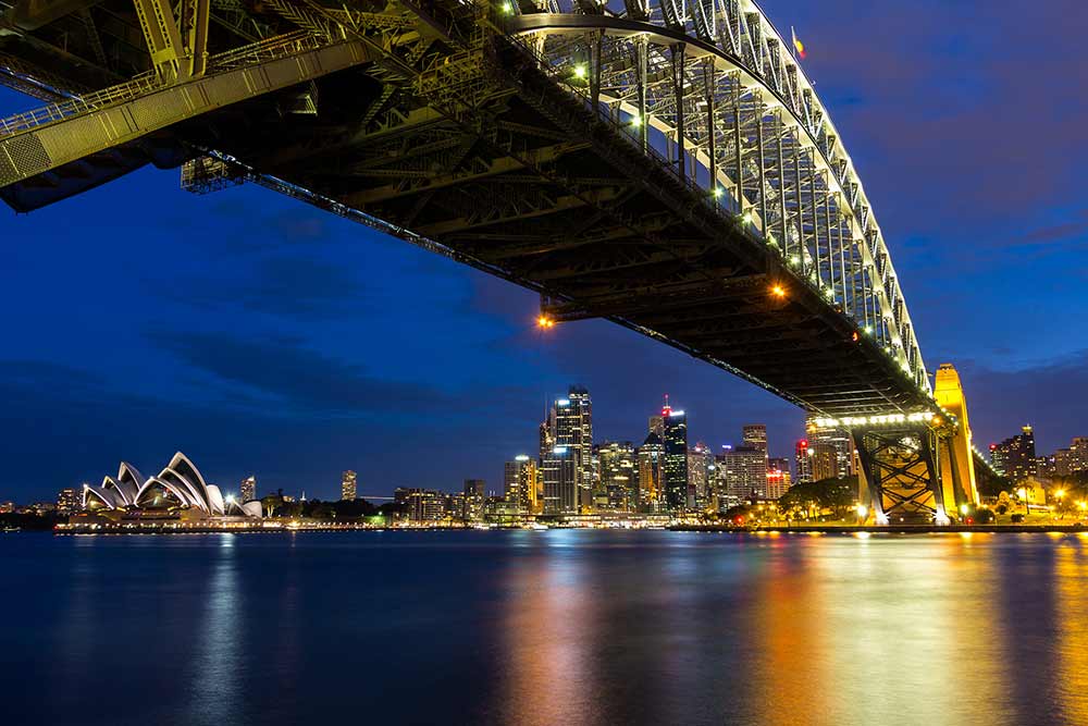 The Sydney Harbour Bridge will undergo a new upgrade to improve its accessibility by installing lifts to enable people to enjoy scenic views more easily.
