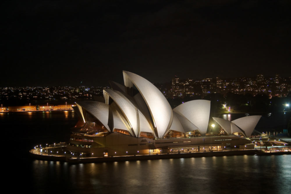The NSW government has committed $202 million to the overhaul and renewal of the iconic Sydney Opera House to improve facilities and accessibility.
