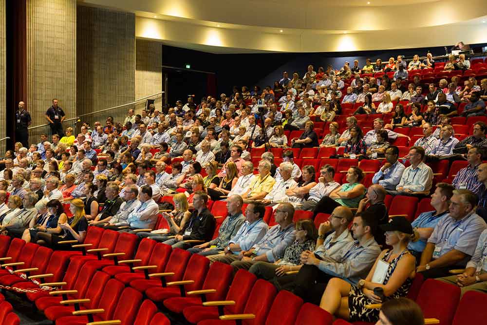 A summit on urban innovation in Brisbane heard ideas on everything from smart infrastructure to changing density patterns for younger generations.