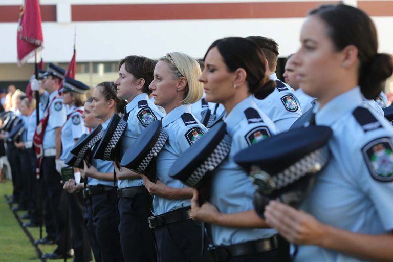 Mobile app to boost QLD Police response times GovNews