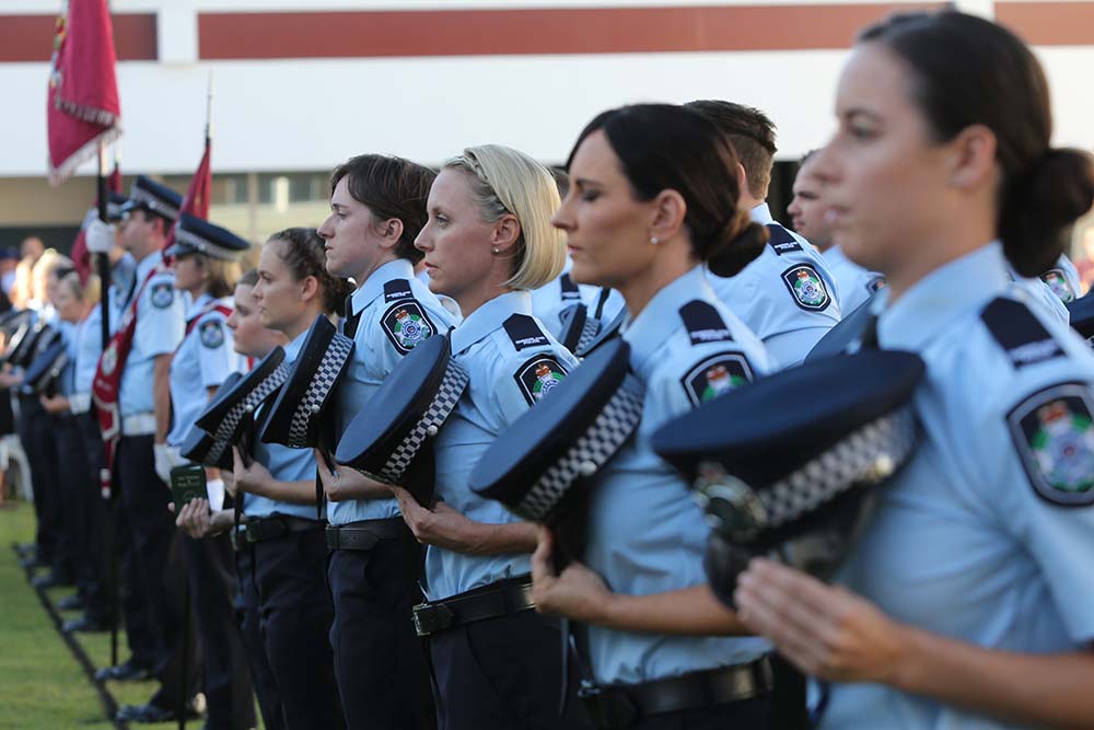 Image: Queensland Police Service