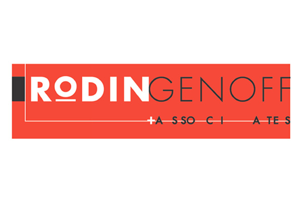 Rodin Genoff & Associates Pty Ltd