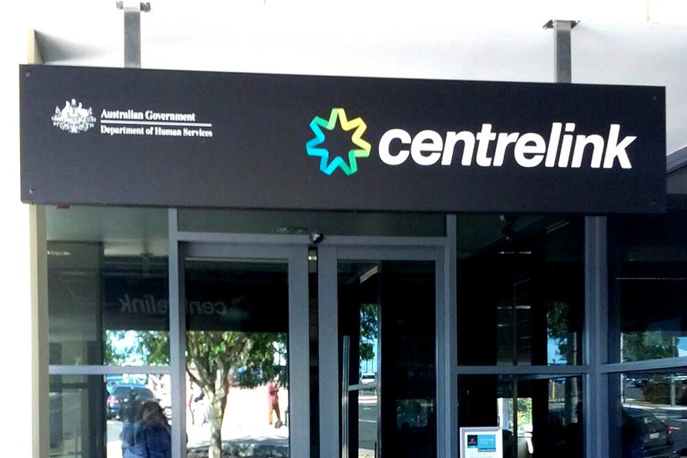 A new way of thinking is needed for Centrelink if it wants to prevent any further debacles like the debt recovery system that's upset so many Australians.