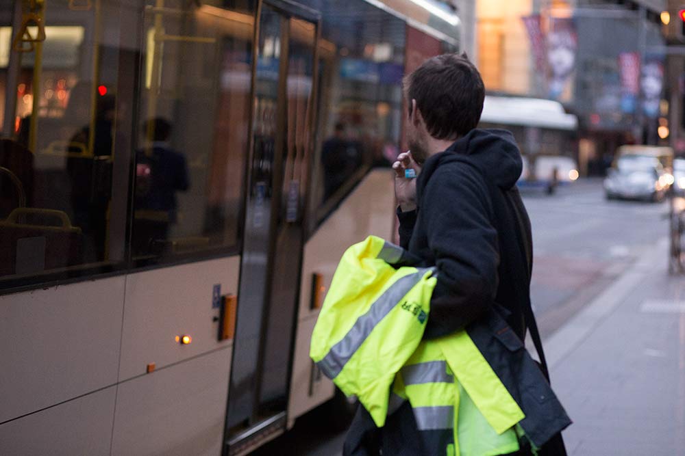 Transport for NSW has invited industry groups to trial a new pilot project that delivers on-demand bus services to statewide customers.