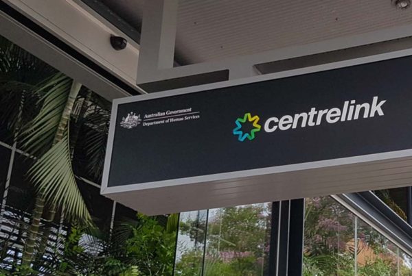 The debt recovery system initiated by Centrelink has ruffled feathers across Australia, but is the "computer said no" excuse applicable any longer?