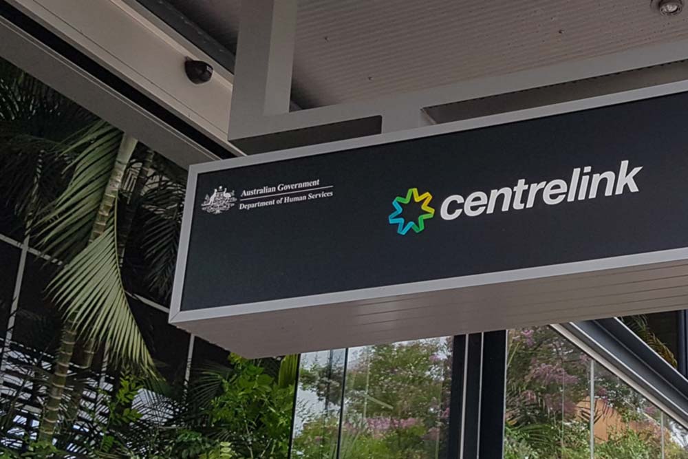 The debt recovery system initiated by Centrelink has ruffled feathers across Australia, but is the "computer said no" excuse applicable any longer?