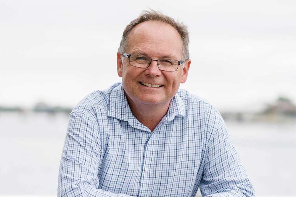 Western Australia's local government sector has a new representative in state parliament in David Templeman and they're looking forward to working with him.