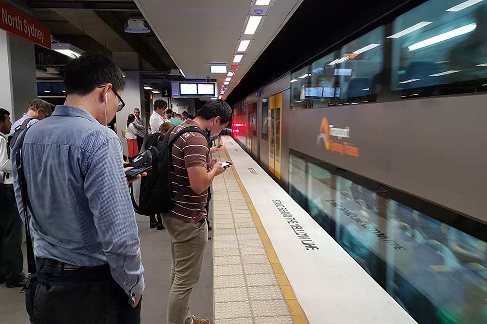 An audit of the NSW rail network has found that measures need to be taken to ensure it can meet increasing capacity demands in 2019 and beyond.