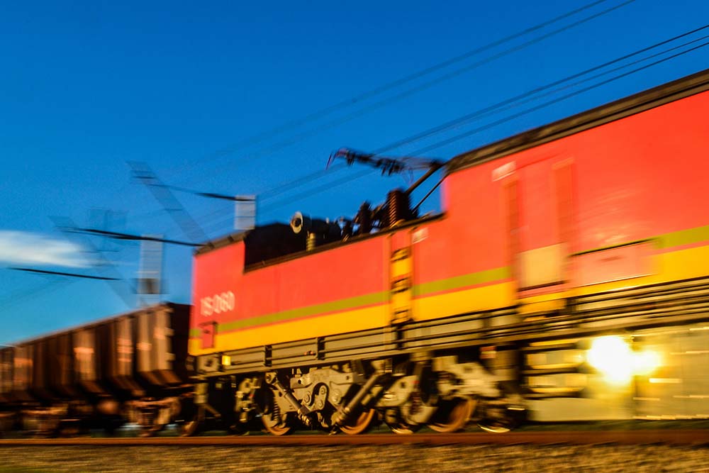 Inland Rail has been given $8.4 billion in the Federal Budget 2017-18, which has been warmly welcomed by Australia's railway sector.