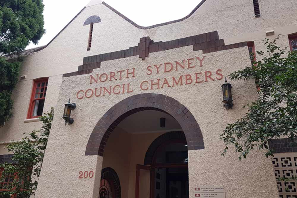 North Sydney Council is seeking public feedback on its recently released transport strategy, a guide for the city's future transportation planning.