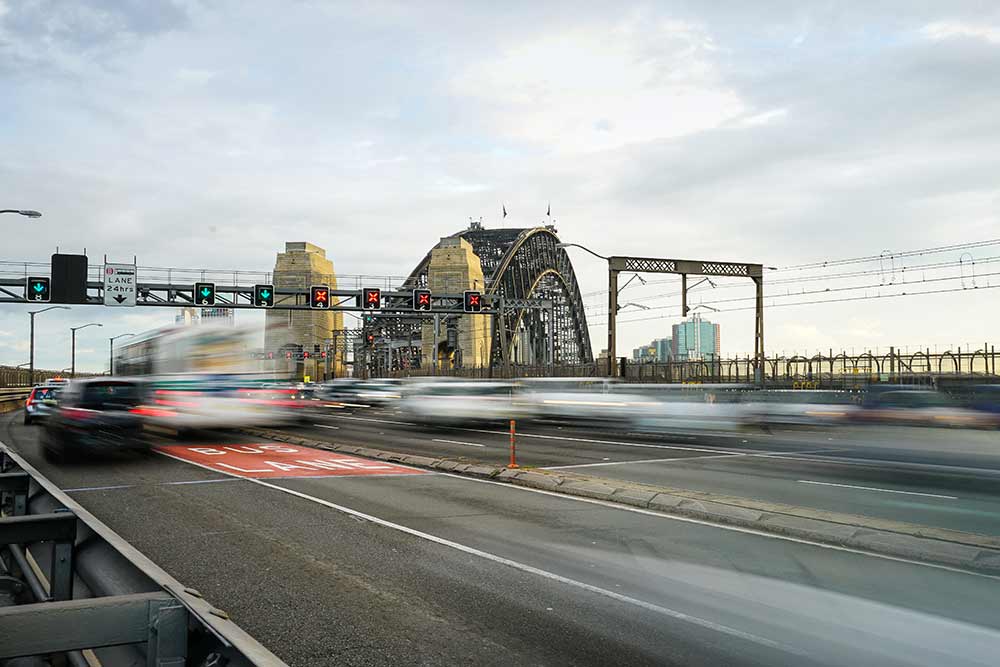 The NSW Budget is expected to deliver a $1 billion package that will support new and existing road infrastructure to ease congestion.