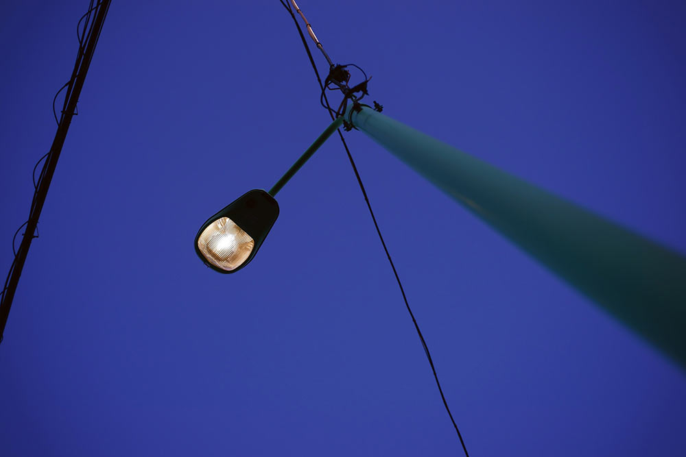 Local governments ask for funding in the upcoming State Budget to ease the burden on councils in ongoing costs for street light maintenance.