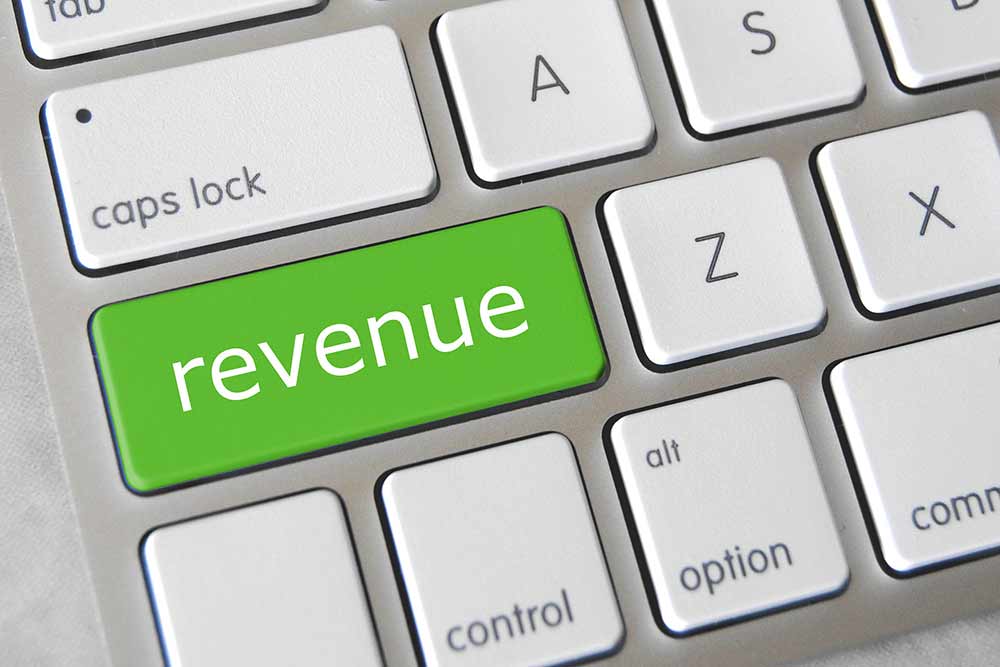 nswrevenue  GovNews