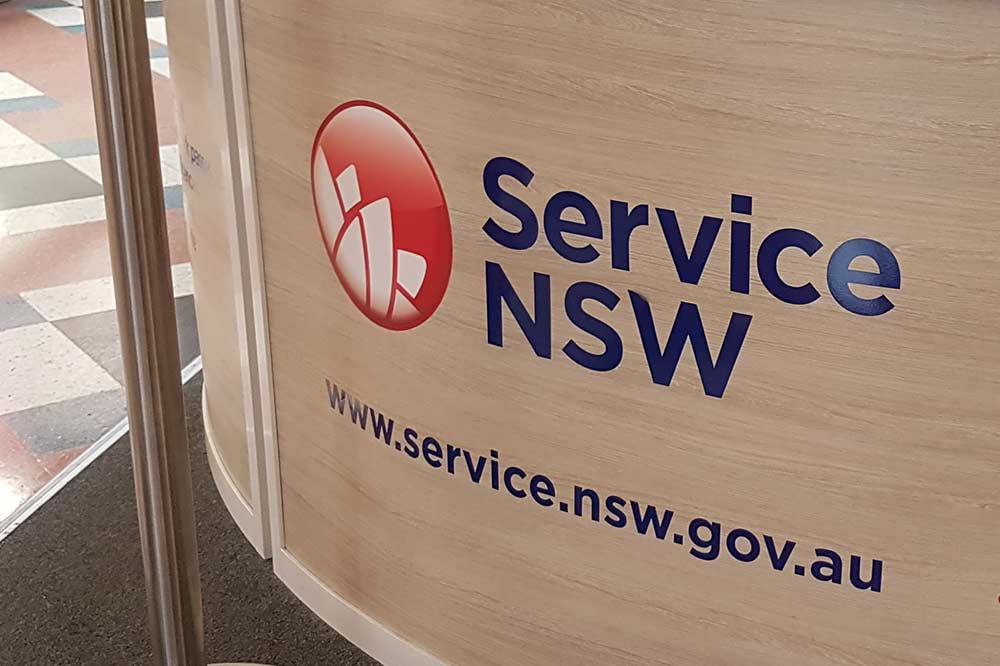 Service NSW is the state government's frontline service delivery portal, but what went into consolidating all those services from old agencies?