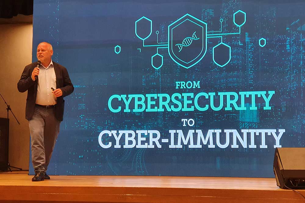 Cybersecurity firm Kaspersky will open a new Transparency Center in Malaysia inviting governments and companies to inspect source code for greater trust.